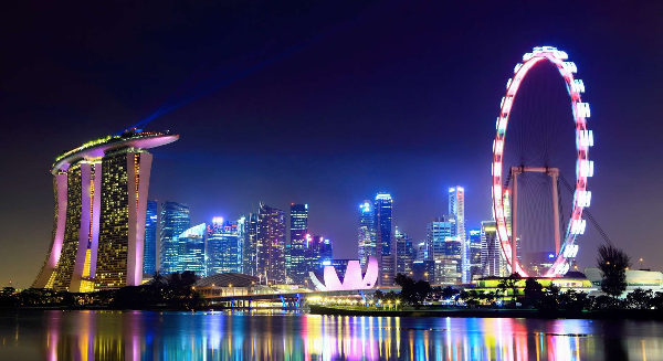 英国伦敦商业金融学院新加坡校区课程难度全面解析