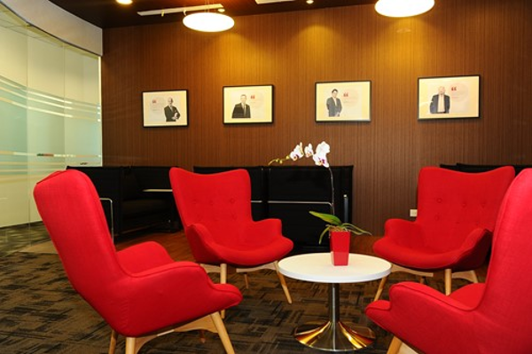 英国伦敦商业金融学院新加坡校区签证面试技巧全攻略