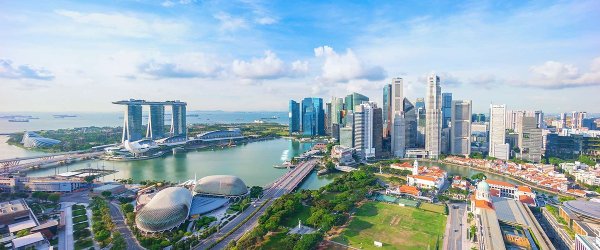 新加坡新政解读｜伦敦商业金融学院私立大学最新变化