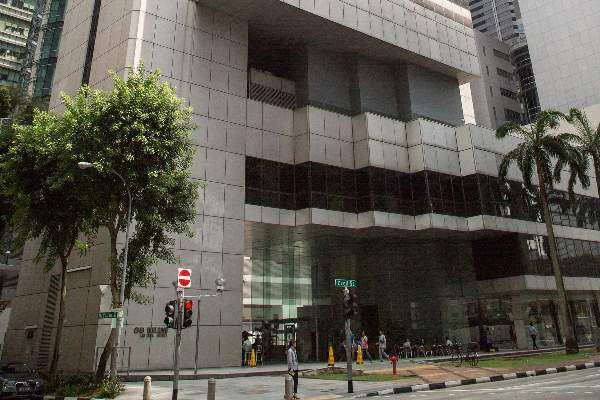 伦敦商业与金融学院新加坡校区申请材料需要准备哪些？