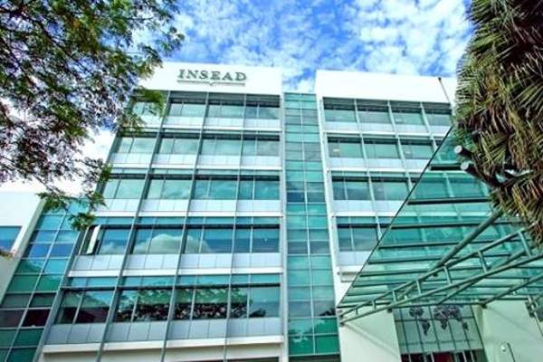 伦敦商业金融学院新加坡校区申请难度