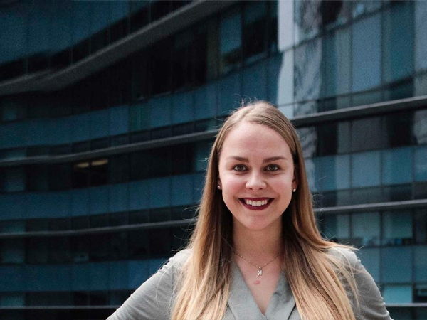 英国伦敦商业金融学院新加坡校区图书馆介绍