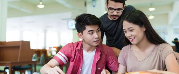 课余生活丰富吗?伦敦商业金融学院新加坡校区社团活动盘点