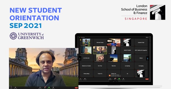 伦敦商业与金融学院新加坡校区真实情况曝光，留学生最关心的问题都在这里