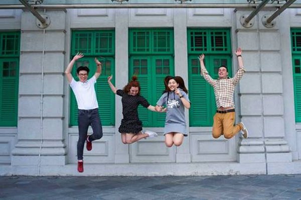 学生怎么评价？伦敦商业金融学院新加坡校区学生评价汇总